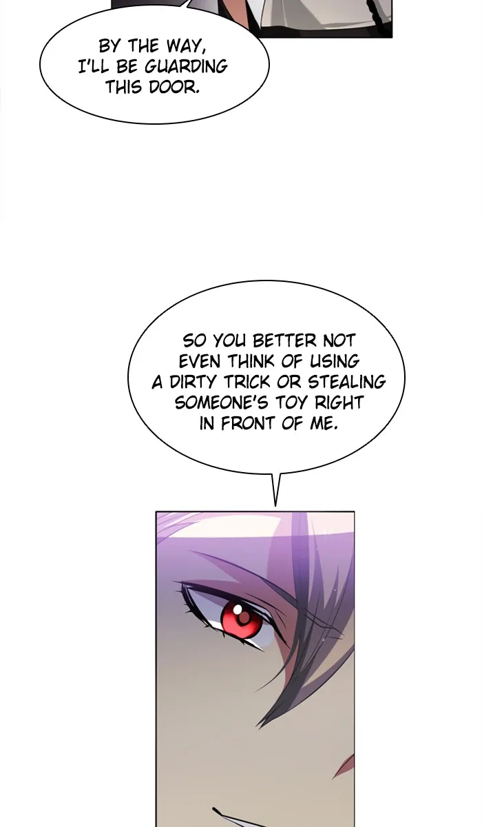 Read Zero Game chapter 27 image 24 on Lezhin