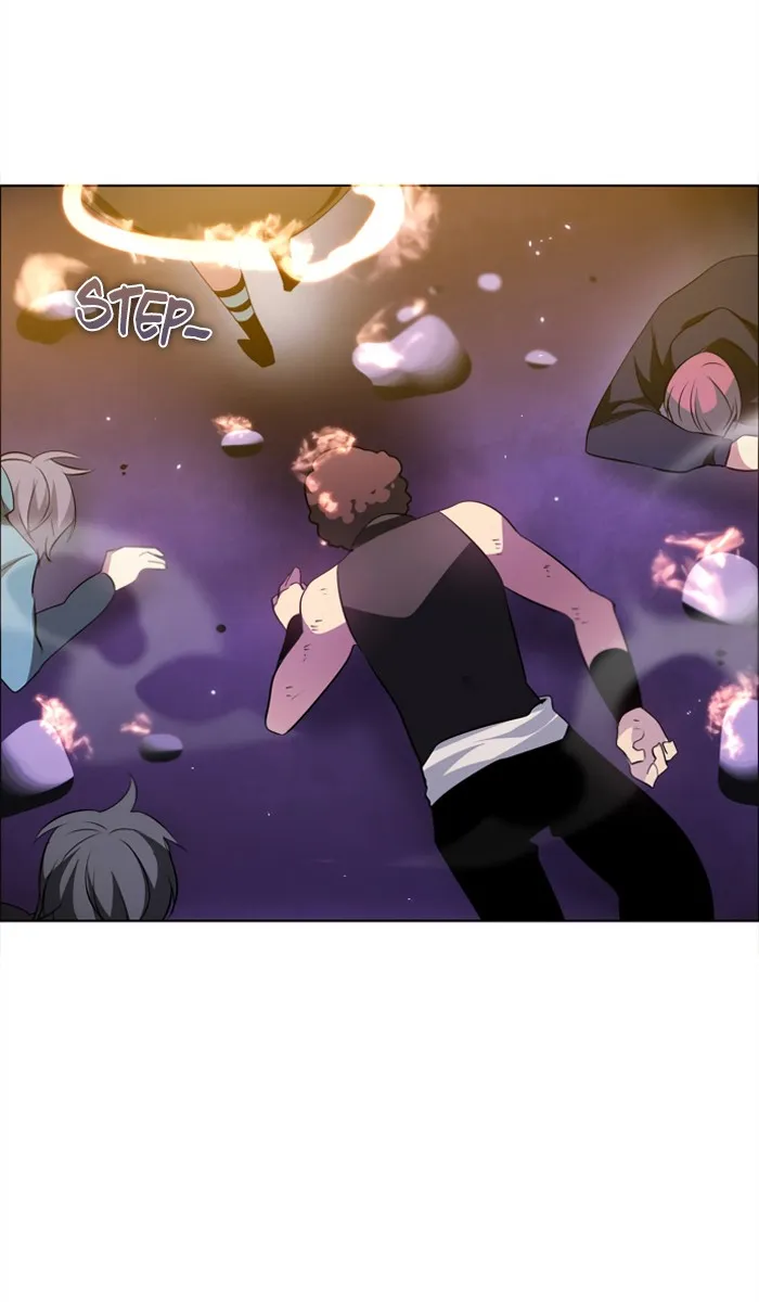 Read Zero Game chapter 27 image 33 on Lezhin