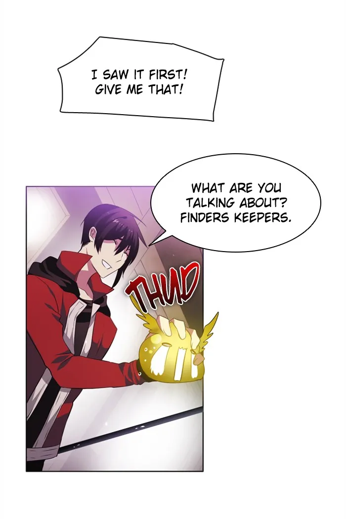 Read Zero Game chapter 27 image 56 on Lezhin
