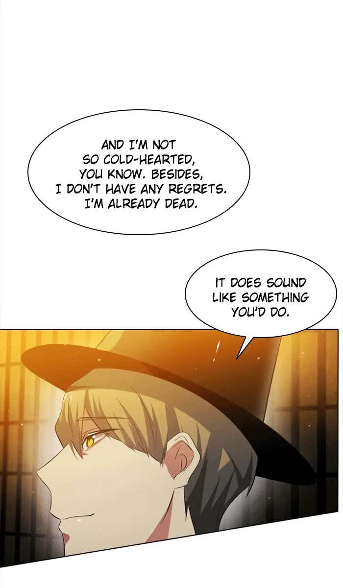 Read Zero Game chapter 27 image 6 on Lezhin
