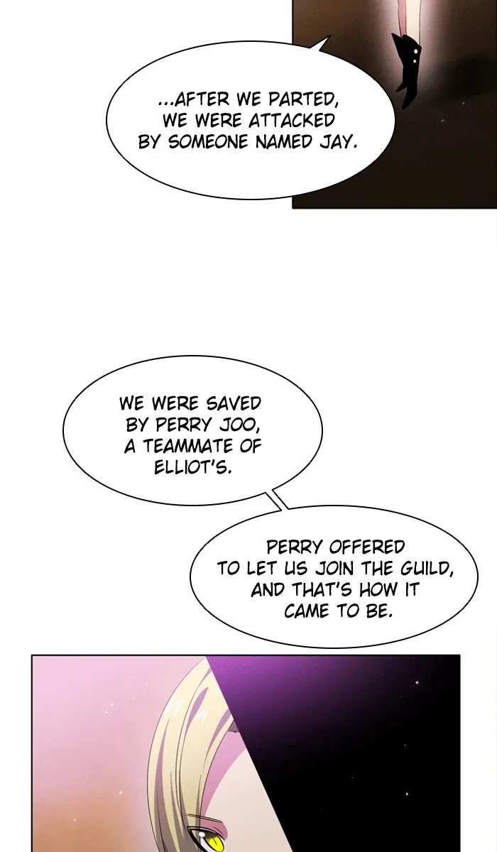 Read Zero Game chapter 27 image 89 on Lezhin