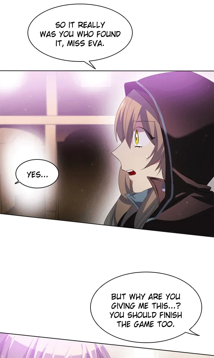Read Zero Game chapter 27 image 94 on Lezhin
