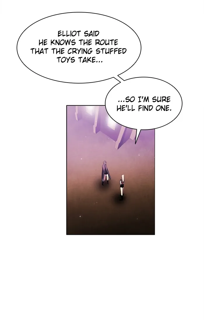 Read Zero Game chapter 27 image 99 on Lezhin