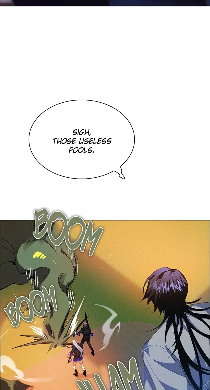 Read Zero Game chapter 270 image 24 on Lezhin