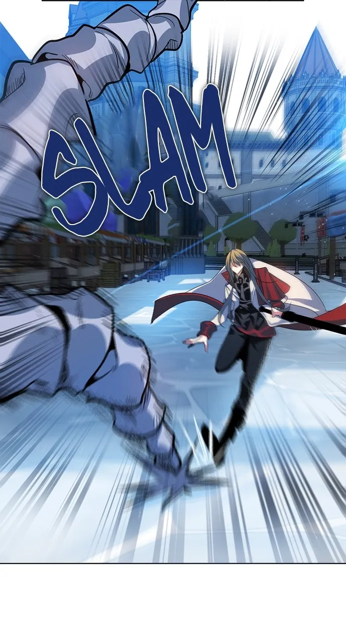 Read Zero Game chapter 270 image 34 on Lezhin
