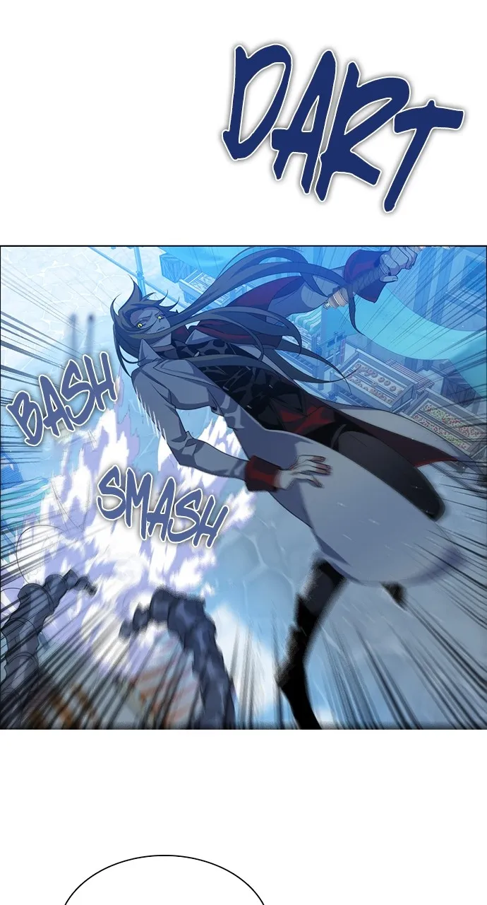 Read Zero Game chapter 270 image 35 on Lezhin