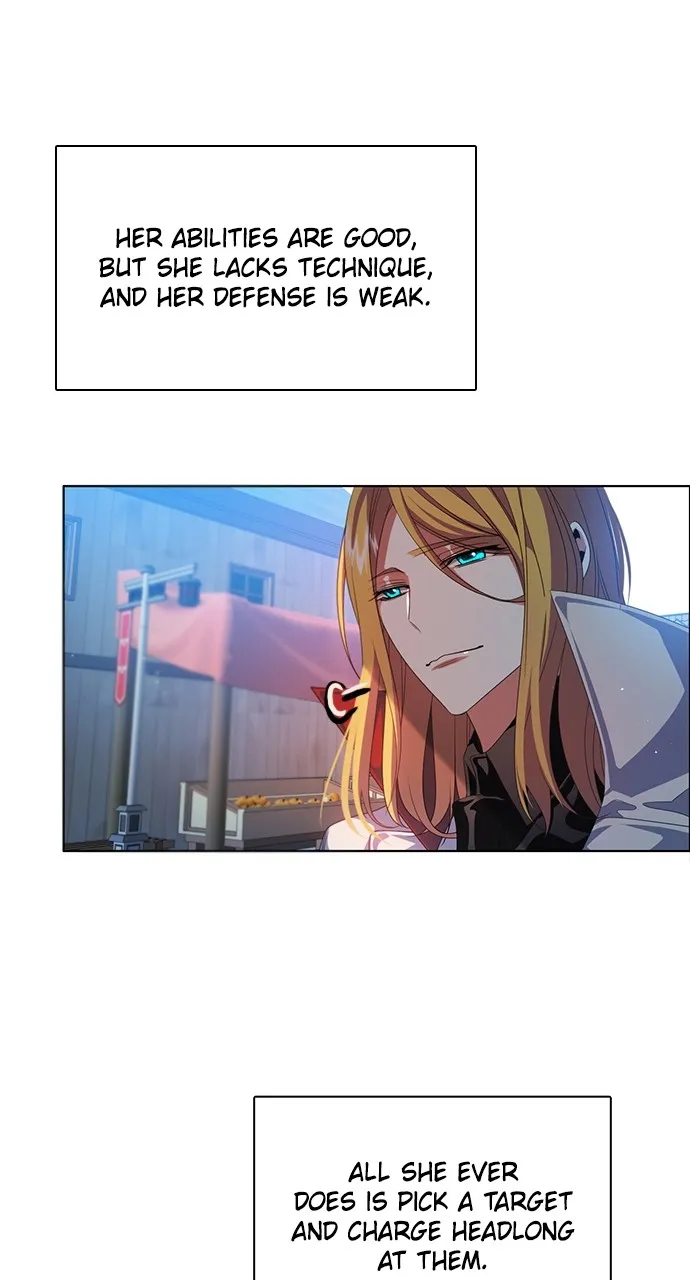 Read Zero Game chapter 270 image 72 on Lezhin