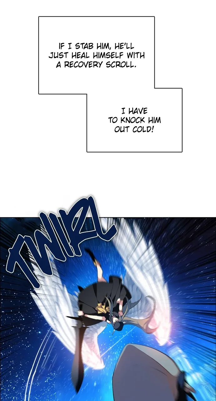 Read Zero Game chapter 271 image 17 on Lezhin