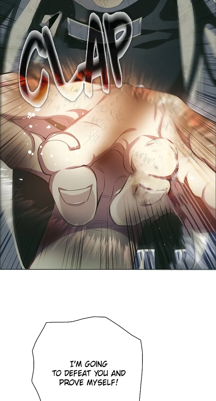 Read Zero Game chapter 271 image 35 on Lezhin