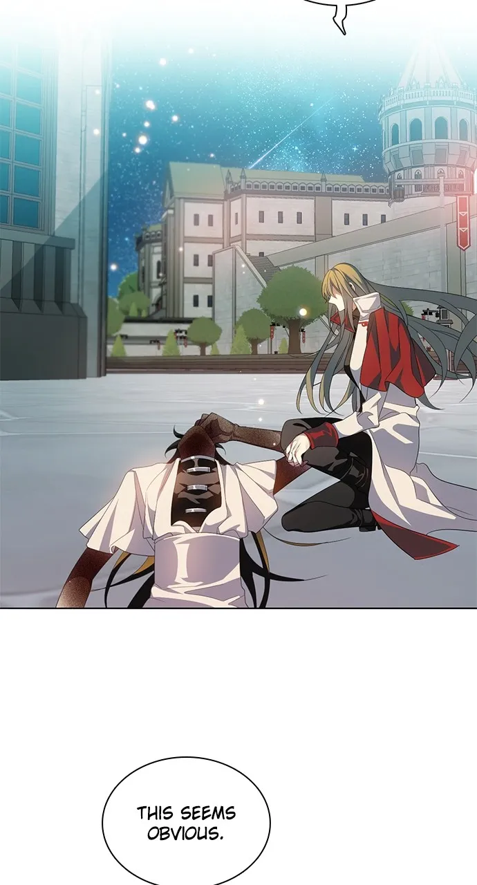 Read Zero Game chapter 272 image 17 on Lezhin