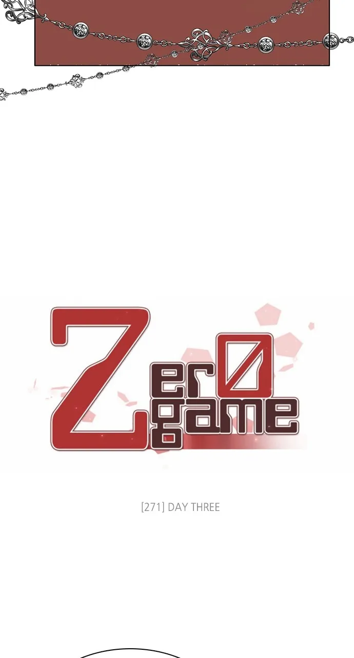 Read Zero Game chapter 272 image 23 on Lezhin