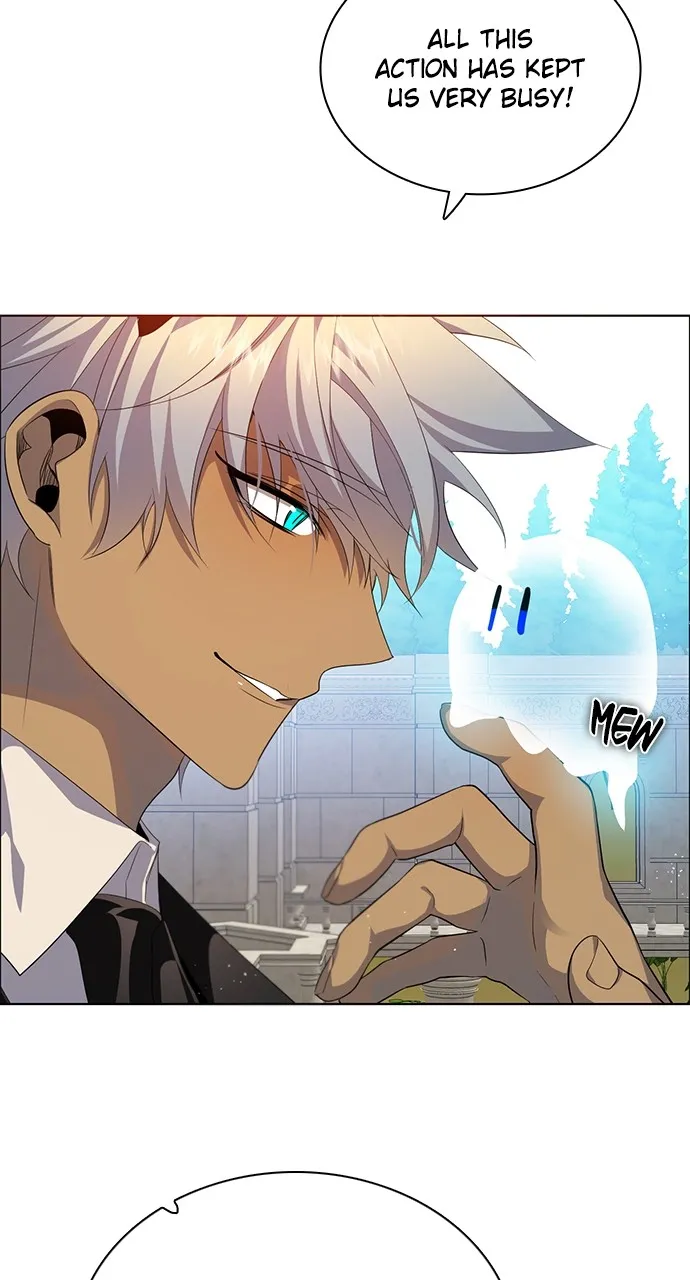 Read Zero Game chapter 272 image 25 on Lezhin