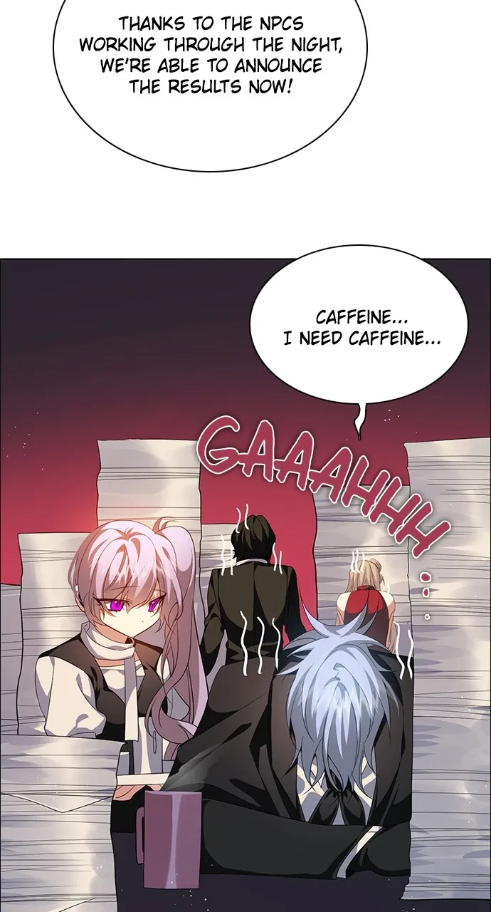 Read Zero Game chapter 272 image 26 on Lezhin