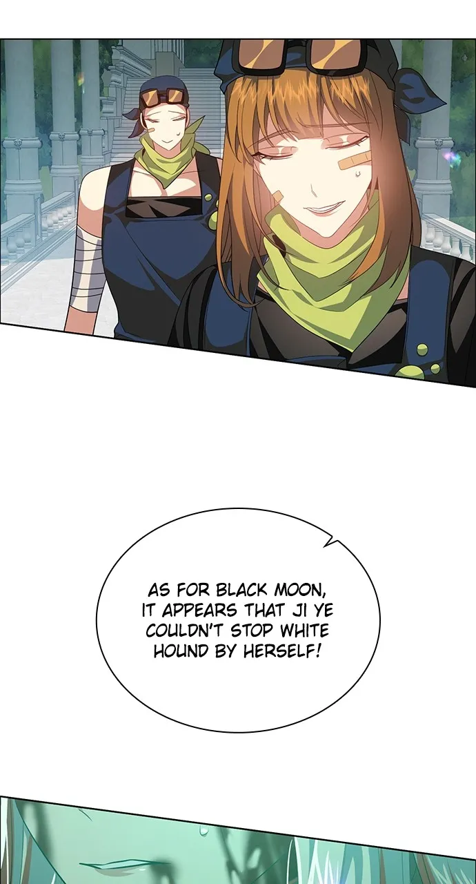Read Zero Game chapter 272 image 34 on Lezhin