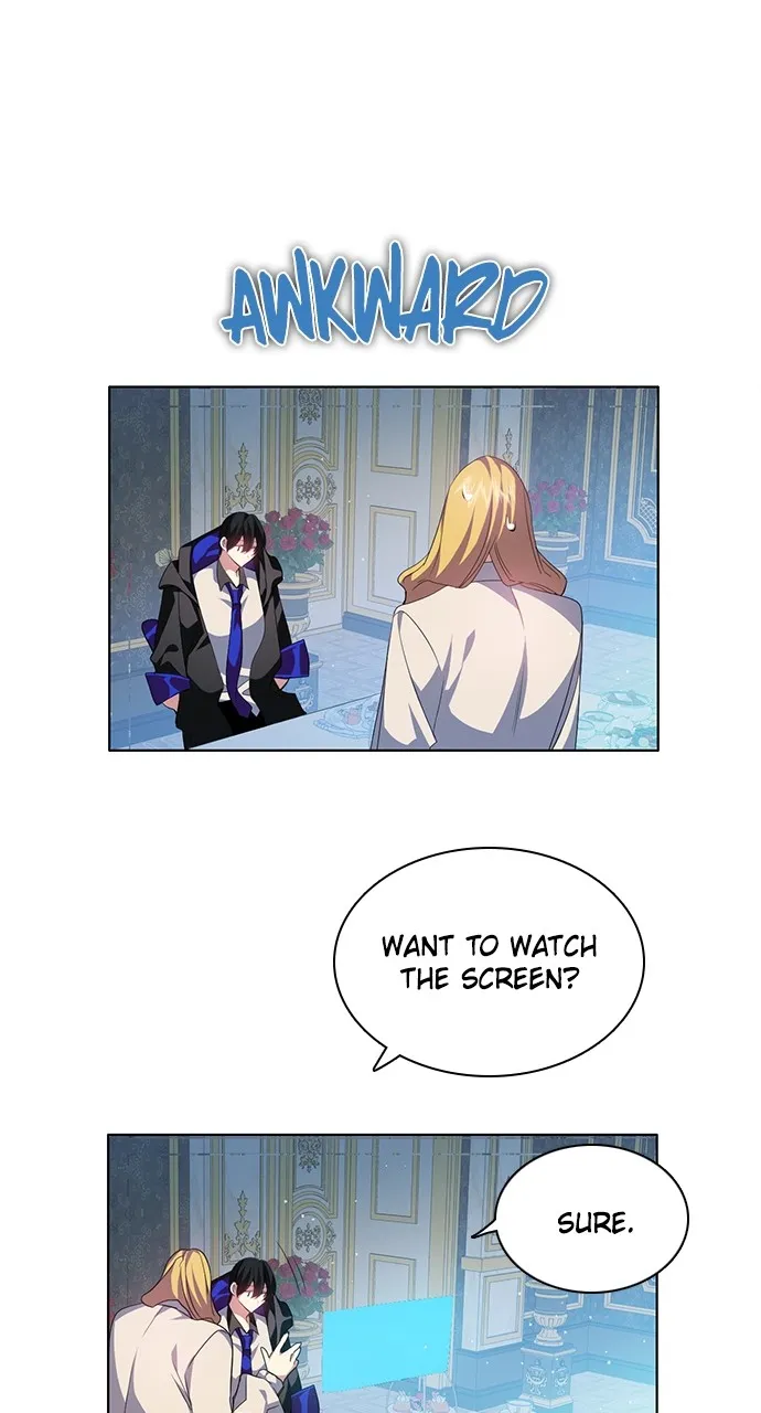 Read Zero Game chapter 272 image 49 on Lezhin