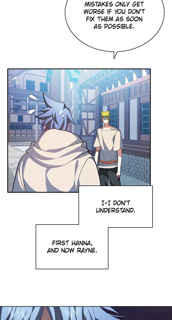 Read Zero Game chapter 272 image 55 on Lezhin