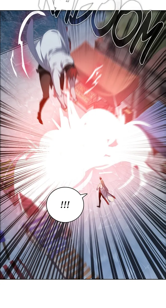 Read Zero Game chapter 272 image 8 on Lezhin