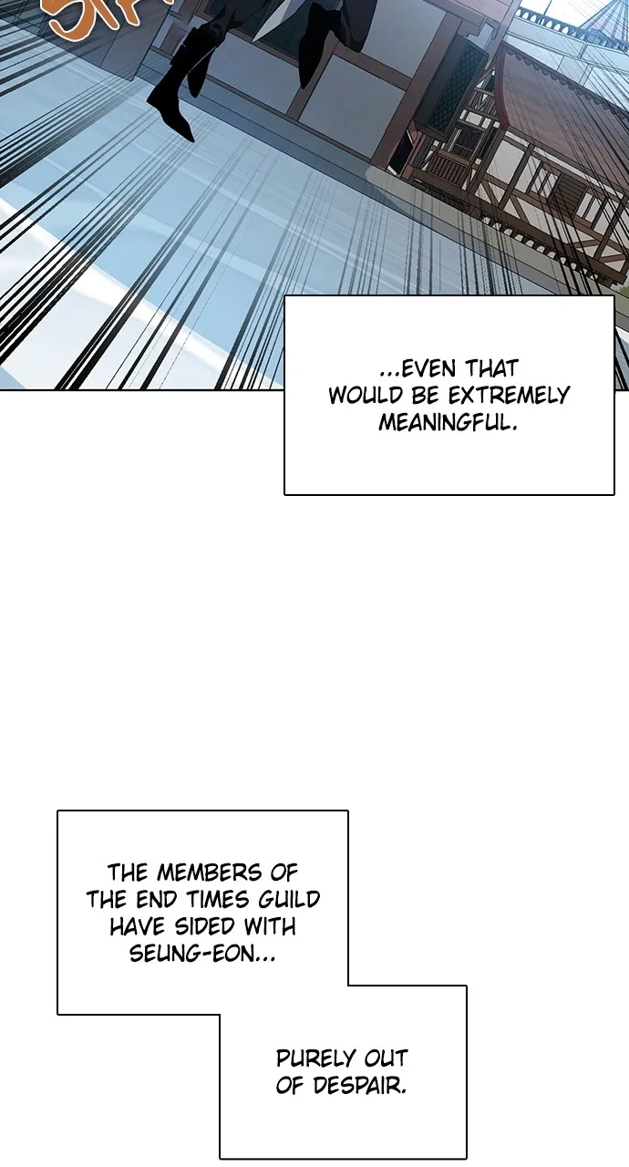 Read Zero Game chapter 273 image 26 on Lezhin