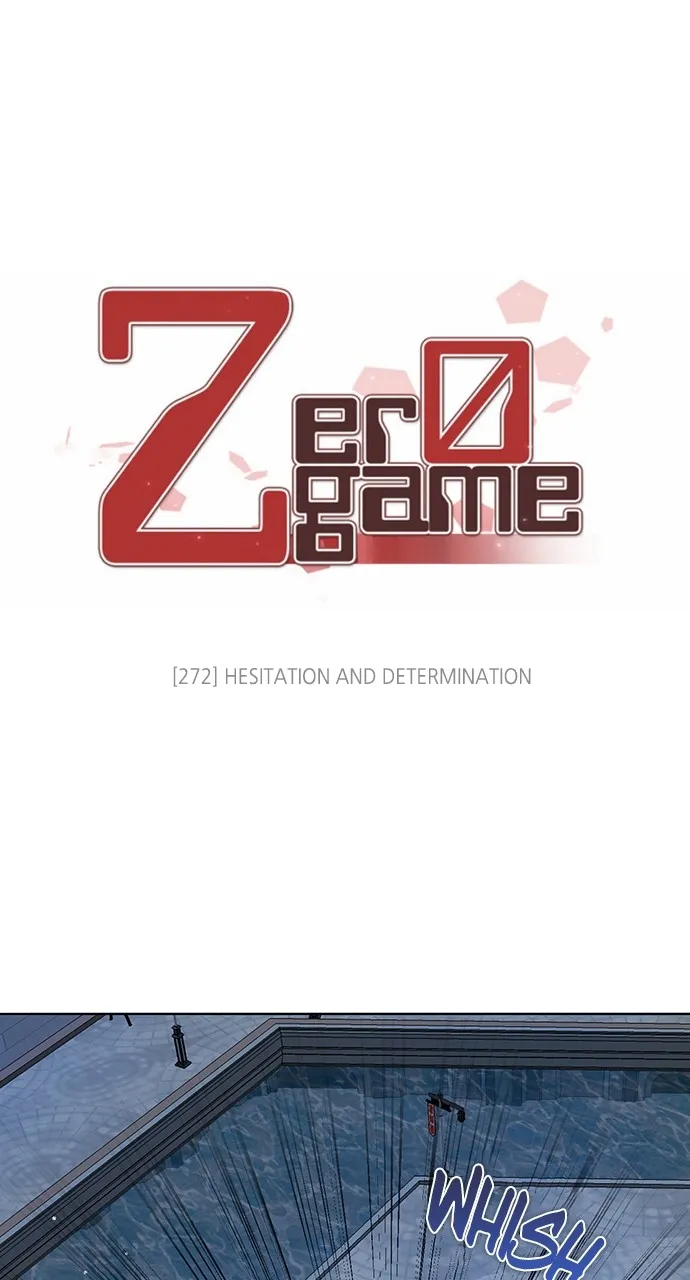 Read Zero Game chapter 273 image 35 on Lezhin