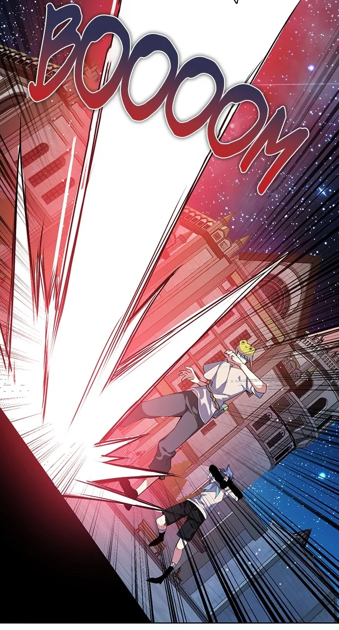 Read Zero Game chapter 273 image 38 on Lezhin