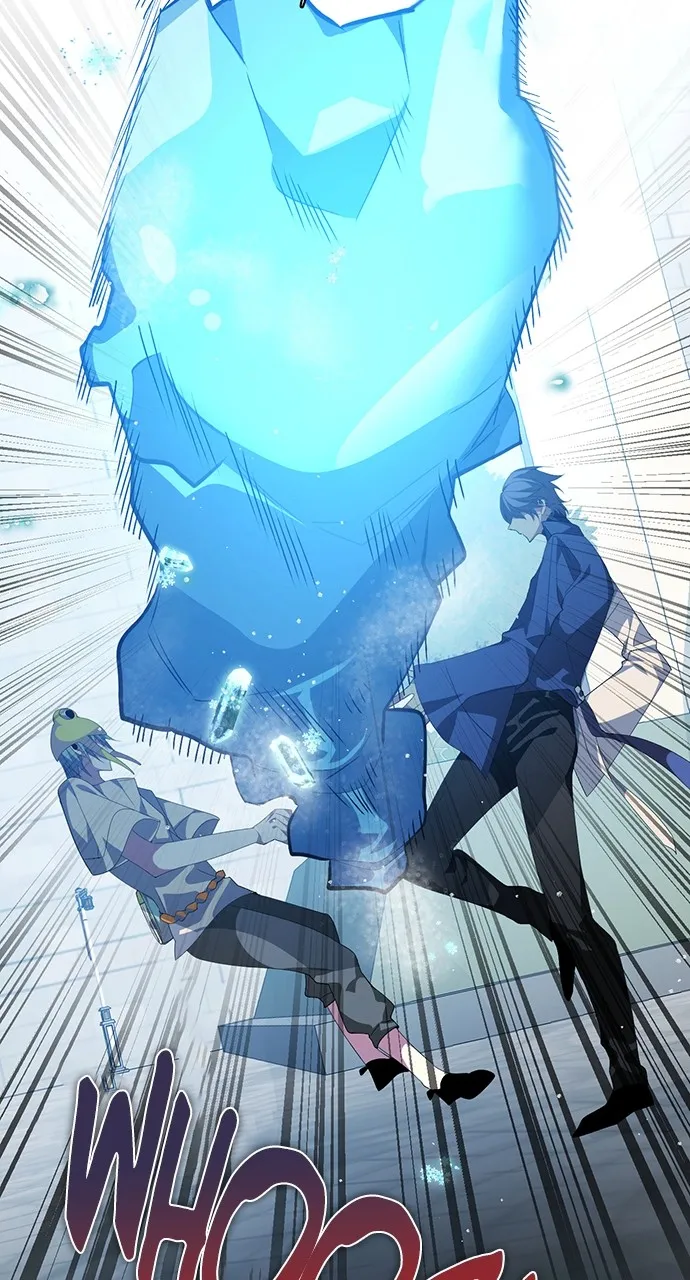 Read Zero Game chapter 273 image 53 on Lezhin
