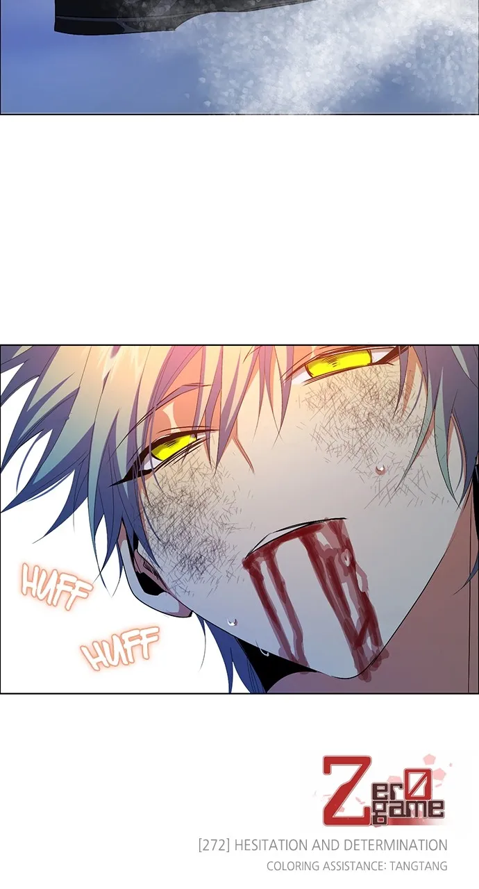 Read Zero Game chapter 273 image 81 on Lezhin
