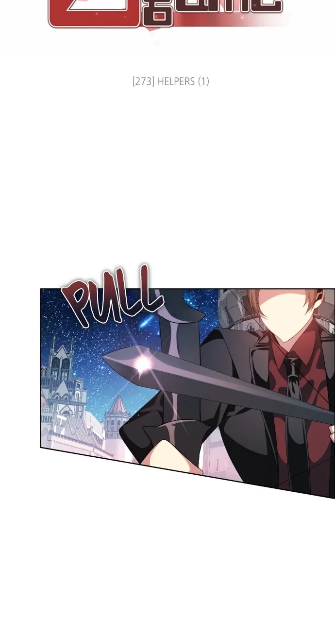 Read Zero Game chapter 274 image 10 on Lezhin