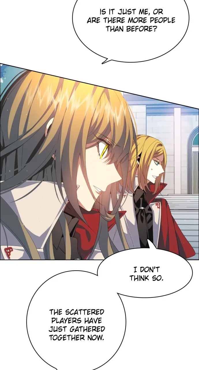Read Zero Game chapter 274 image 14 on Lezhin