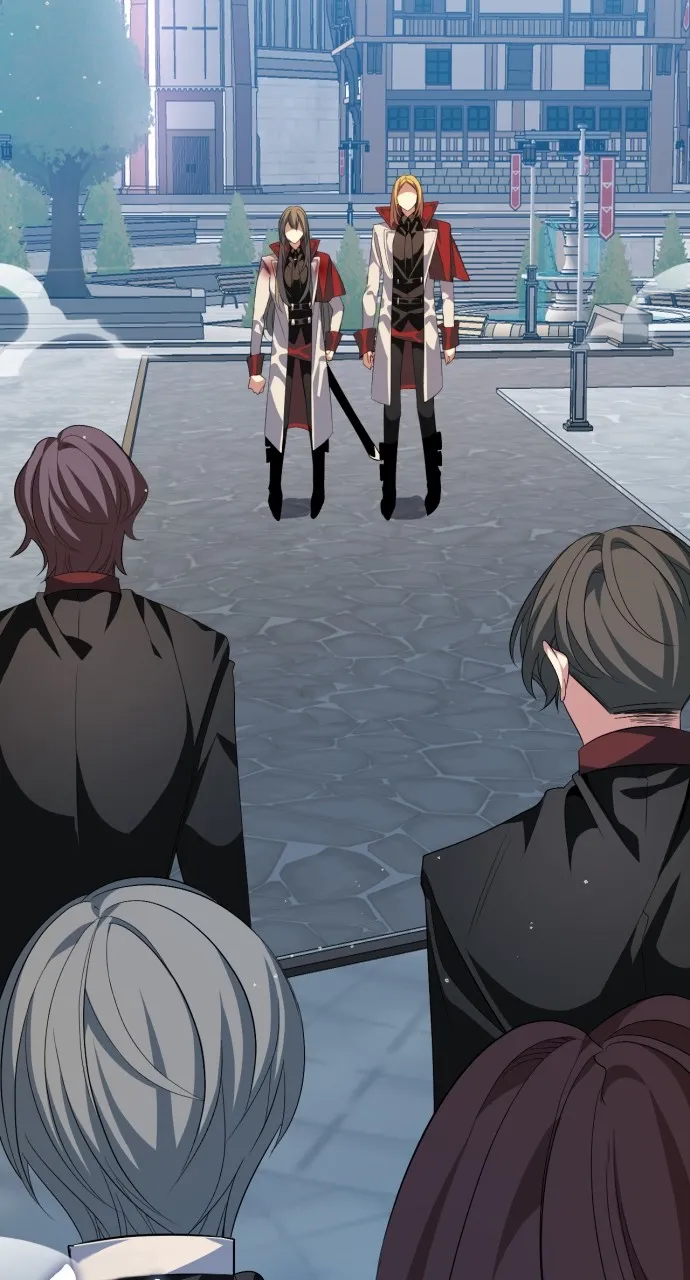 Read Zero Game chapter 274 image 16 on Lezhin