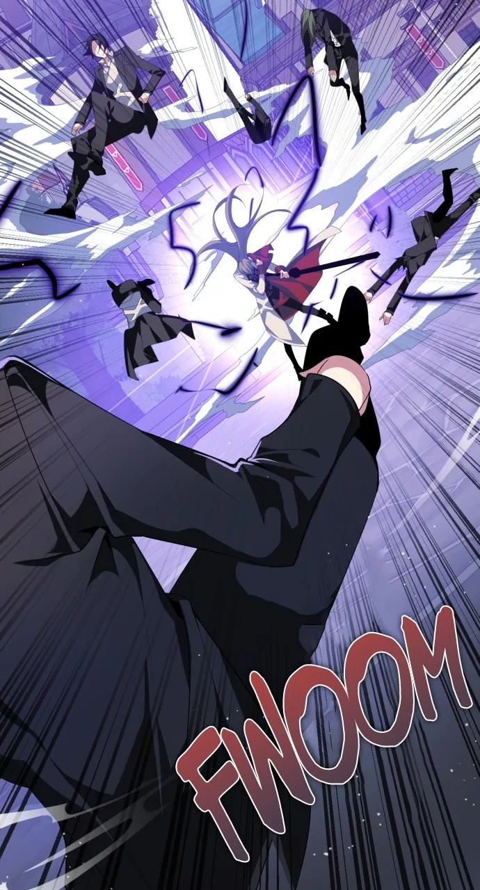 Read Zero Game chapter 274 image 35 on Lezhin