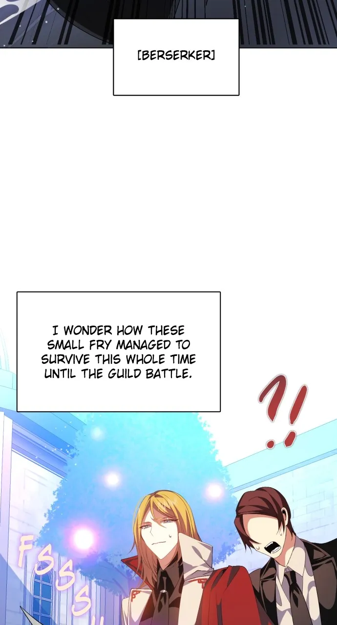 Read Zero Game chapter 274 image 36 on Lezhin