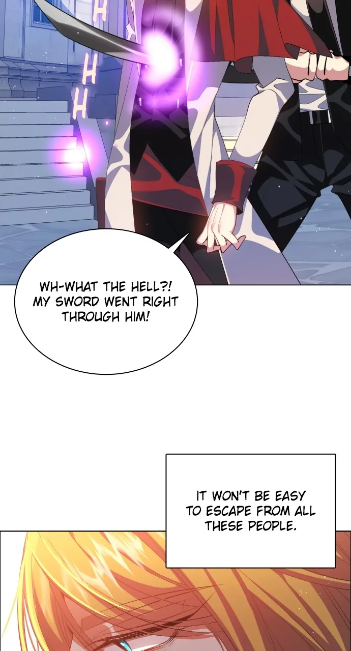 Read Zero Game chapter 274 image 37 on Lezhin