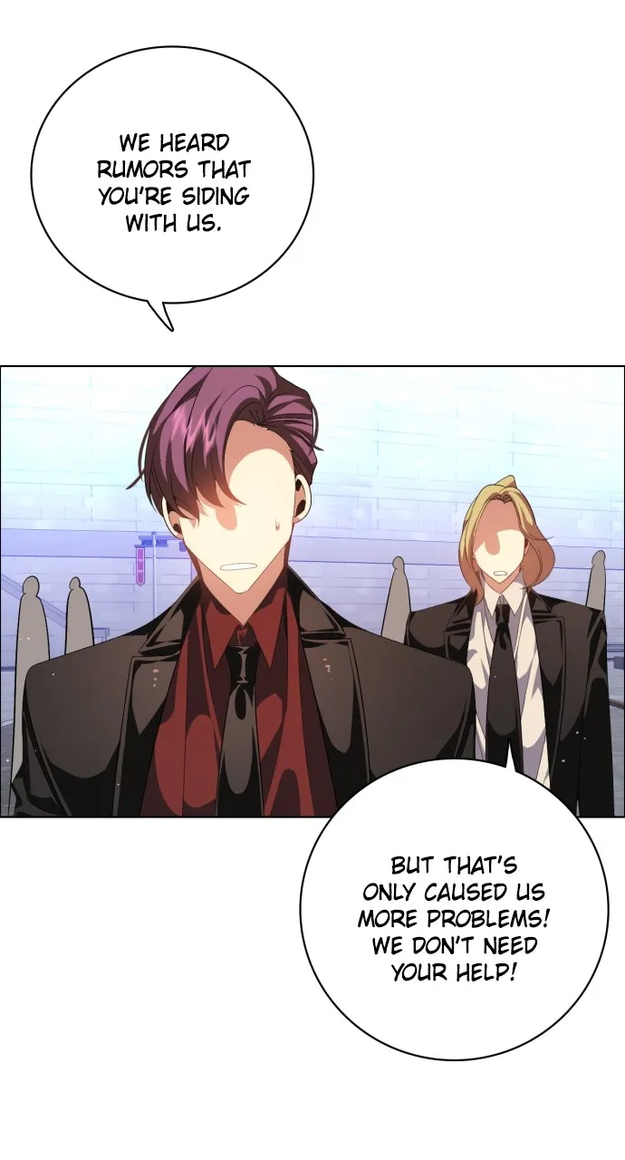 Read Zero Game chapter 274 image 54 on Lezhin