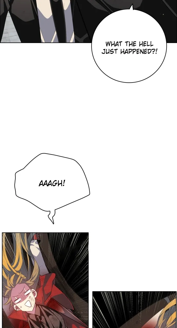 Read Zero Game chapter 274 image 72 on Lezhin
