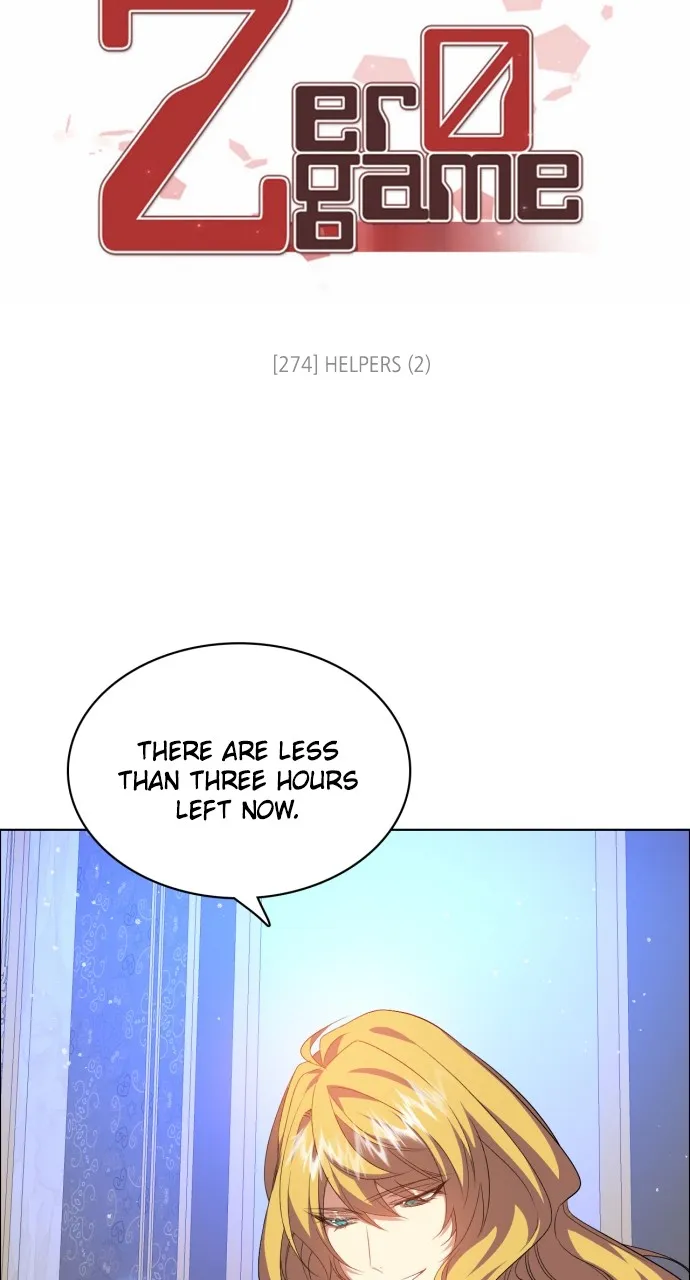 Read Zero Game chapter 275 image 49 on Lezhin