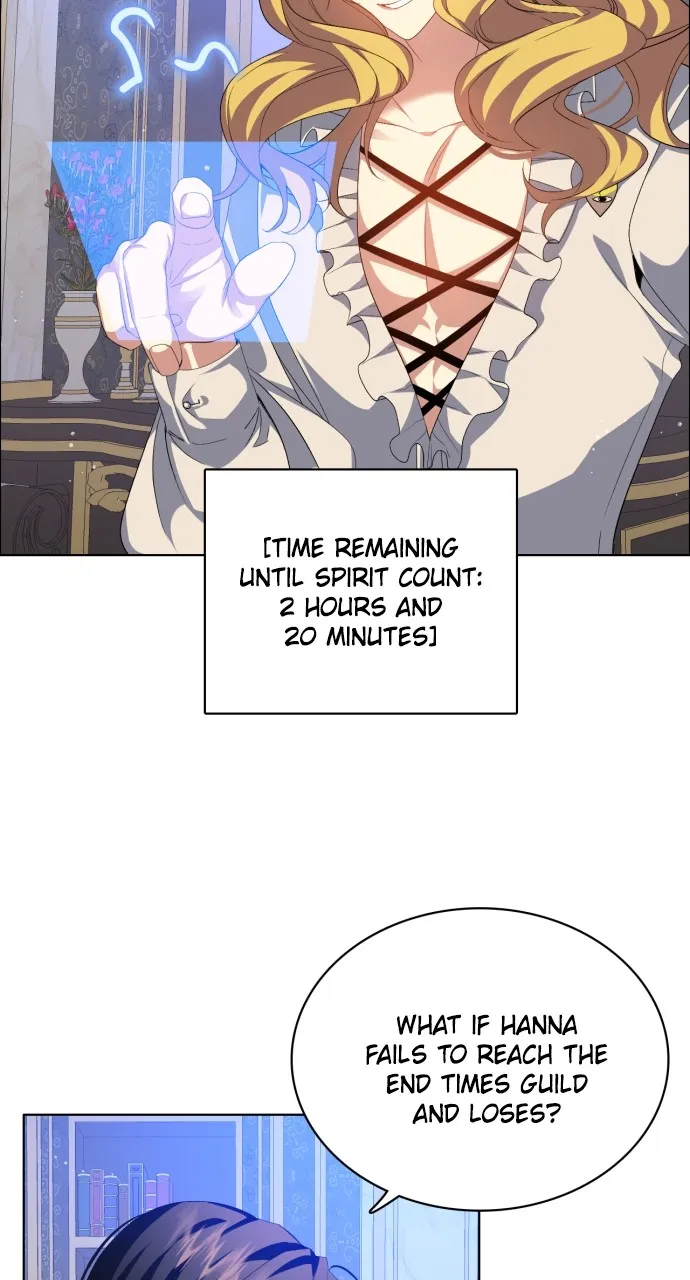 Read Zero Game chapter 275 image 50 on Lezhin