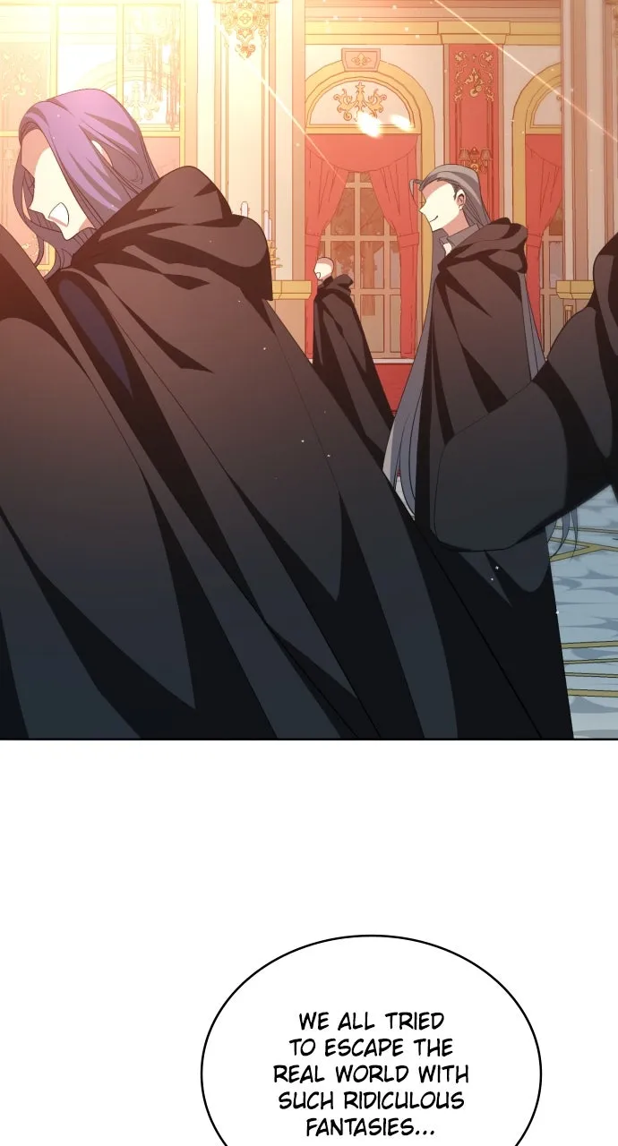Read Zero Game chapter 276 image 20 on Lezhin
