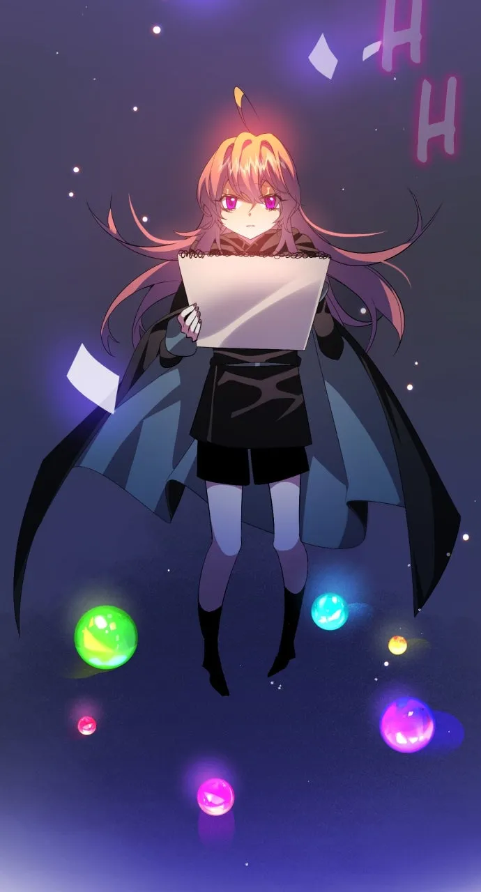 Read Zero Game chapter 276 image 35 on Lezhin