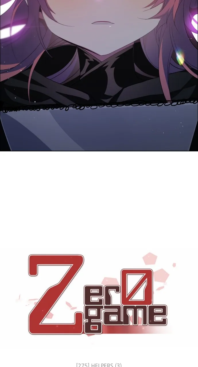 Read Zero Game chapter 276 image 37 on Lezhin
