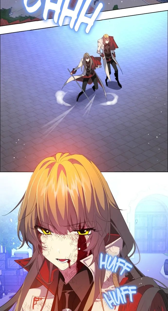 Read Zero Game chapter 276 image 39 on Lezhin