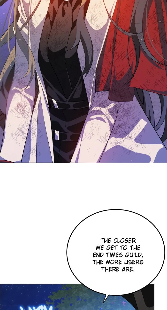 Read Zero Game chapter 276 image 40 on Lezhin