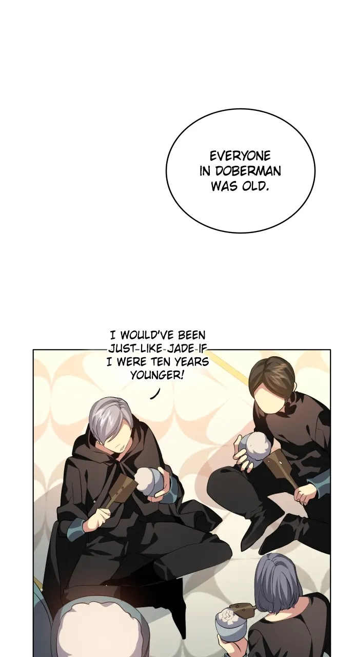 Read Zero Game chapter 276 image 6 on Lezhin