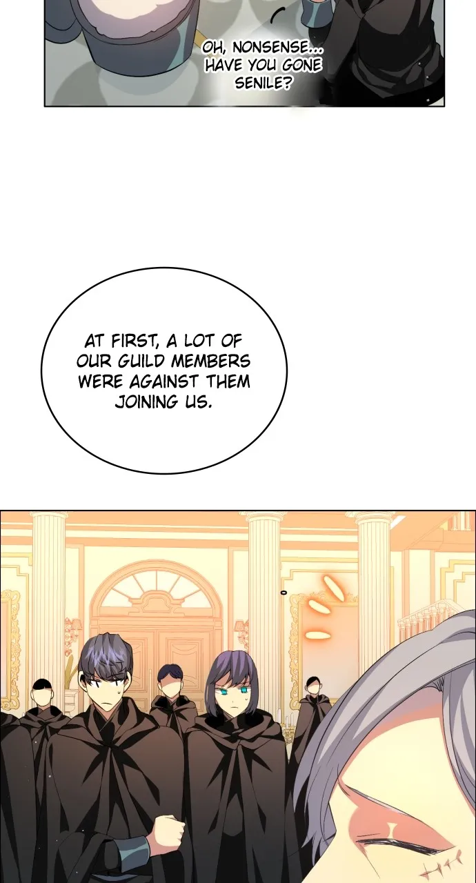 Read Zero Game chapter 276 image 7 on Lezhin