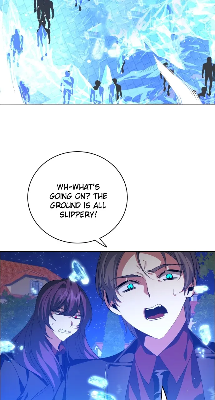 Read Zero Game chapter 276 image 73 on Lezhin