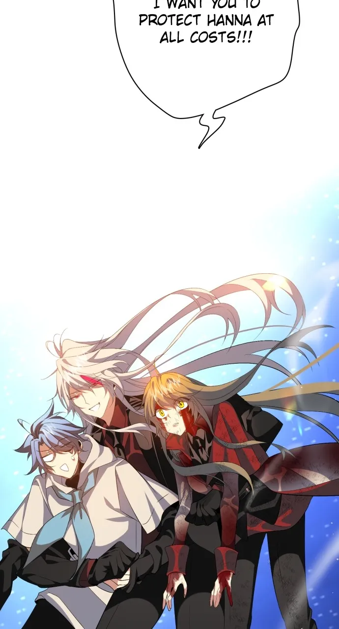 Read Zero Game chapter 276 image 94 on Lezhin
