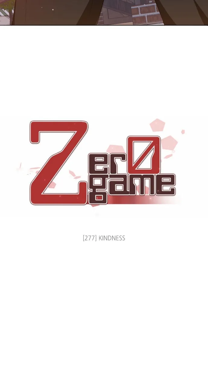 Read Zero Game chapter 278 image 3 on Lezhin