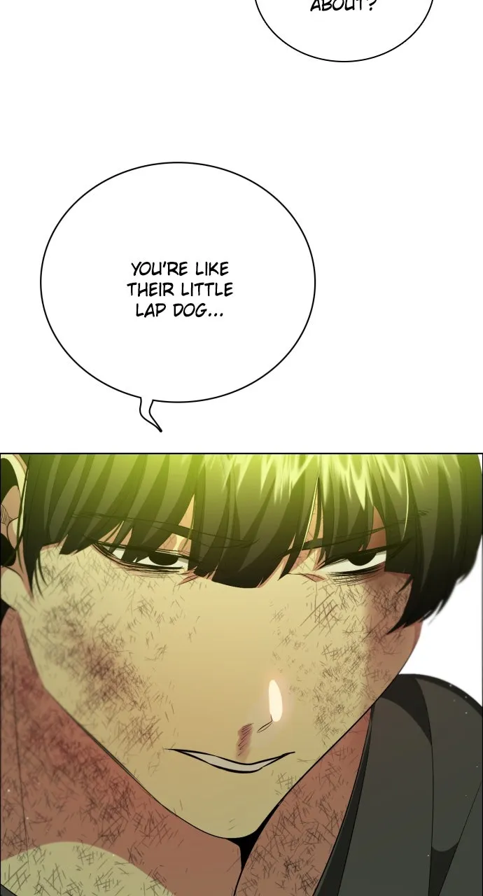Read Zero Game chapter 278 image 46 on Lezhin