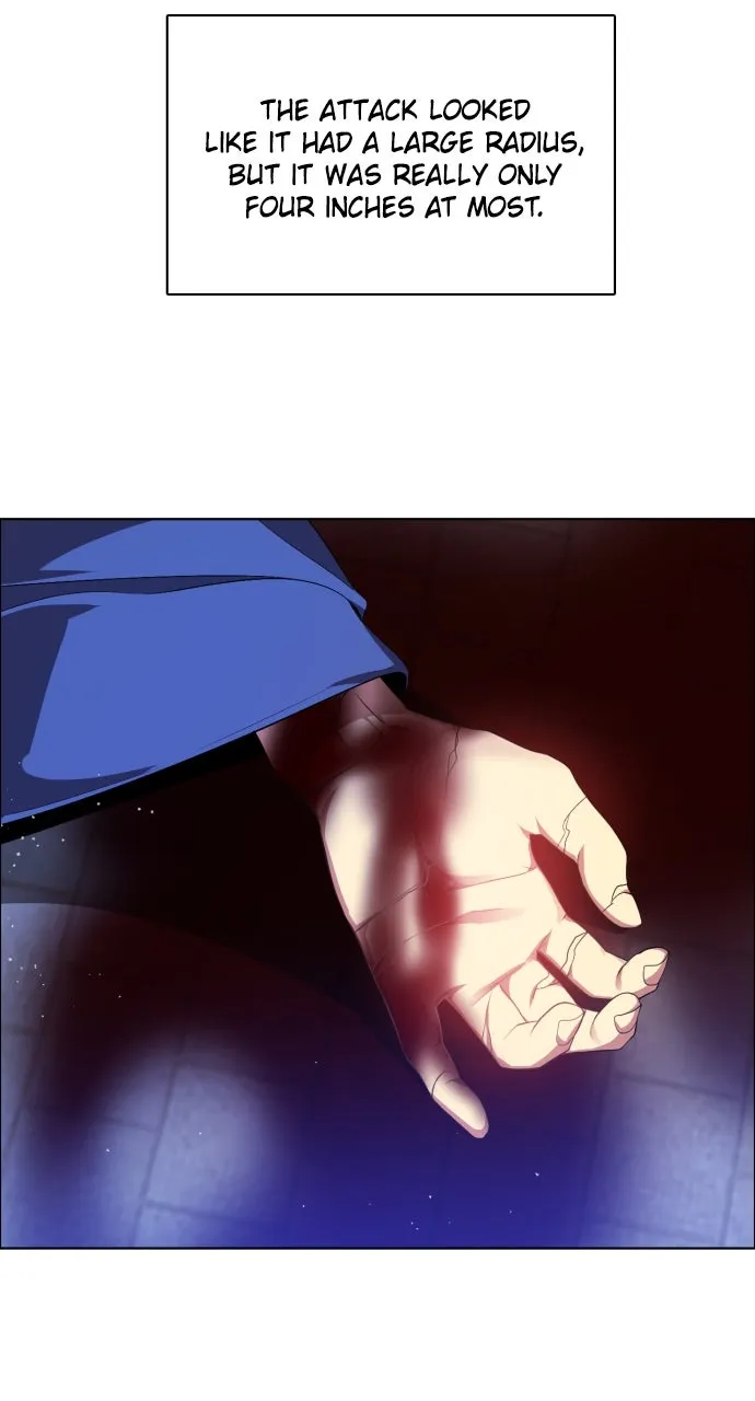 Read Zero Game chapter 278 image 6 on Lezhin