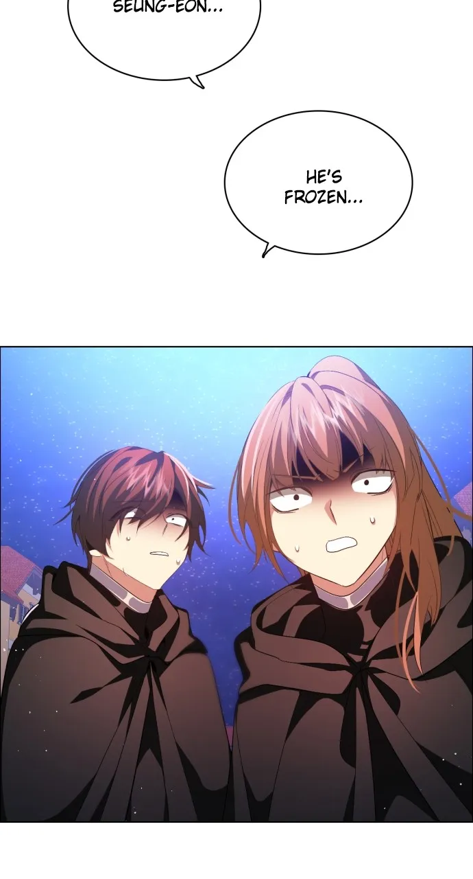 Read Zero Game chapter 279 image 12 on Lezhin