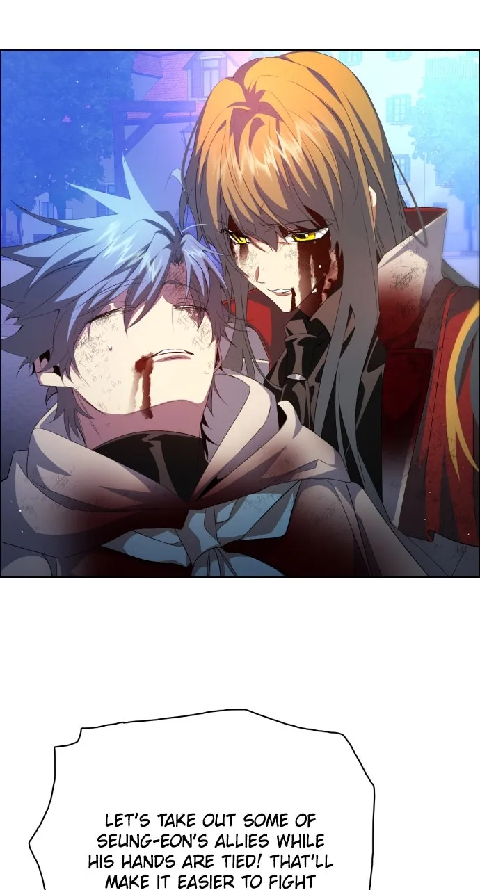 Read Zero Game chapter 279 image 16 on Lezhin